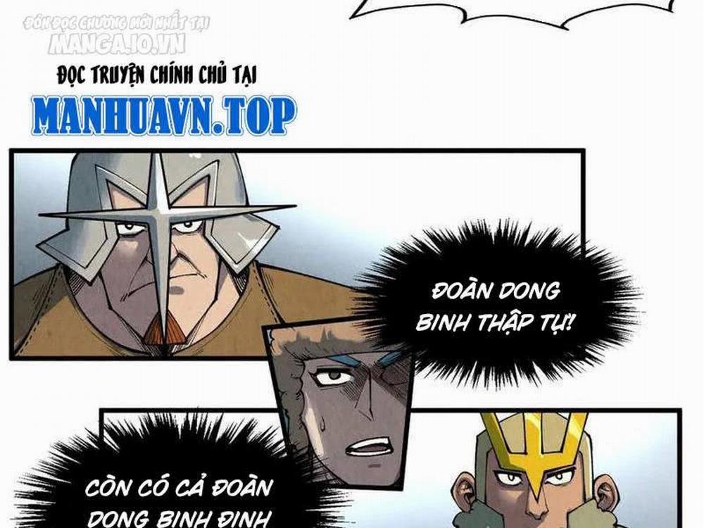 Vạn Cổ Chí Tôn 305 trang 7