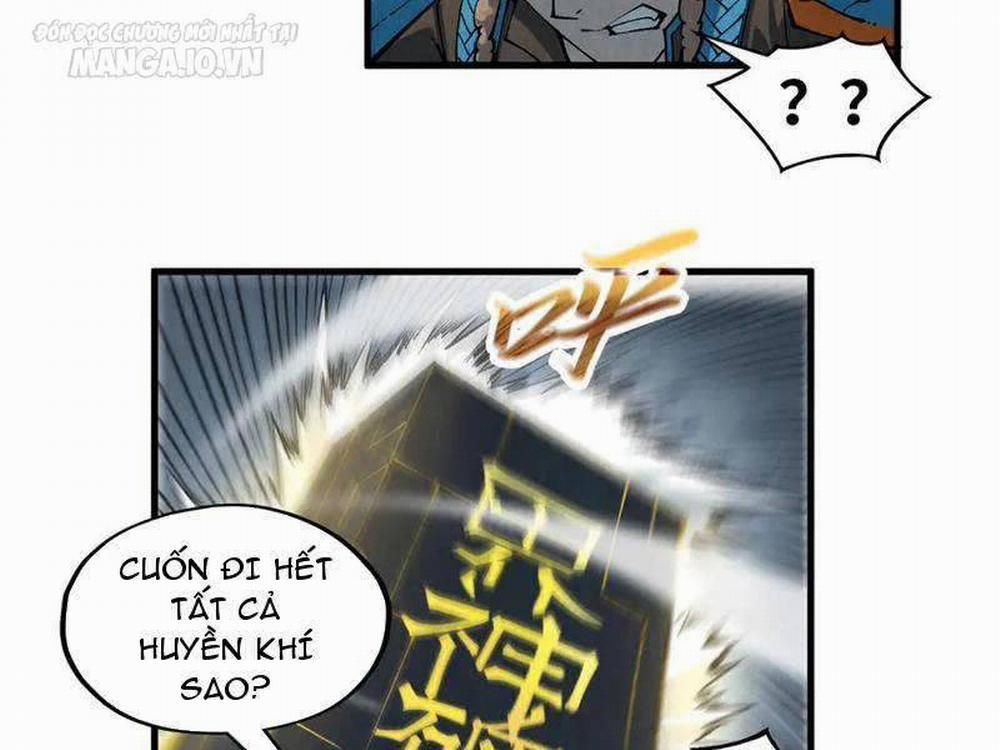 Vạn Cổ Chí Tôn 305 trang 74