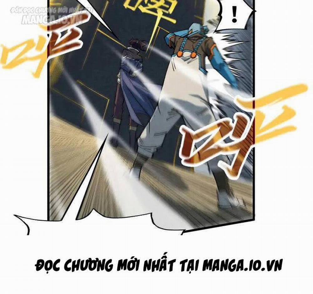 Vạn Cổ Chí Tôn 305 trang 75