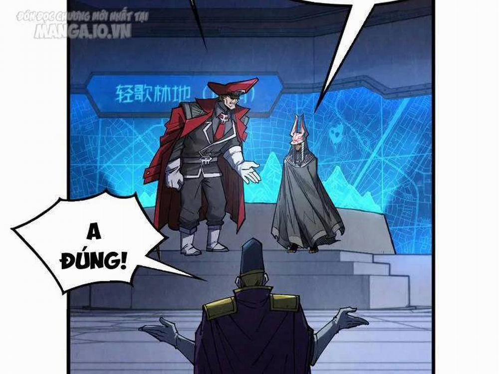 Vạn Cổ Chí Tôn 306 trang 101