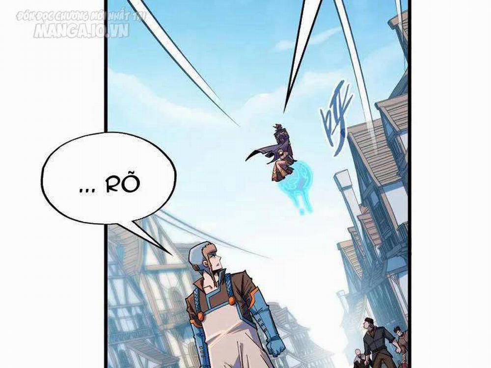 Vạn Cổ Chí Tôn 306 trang 11