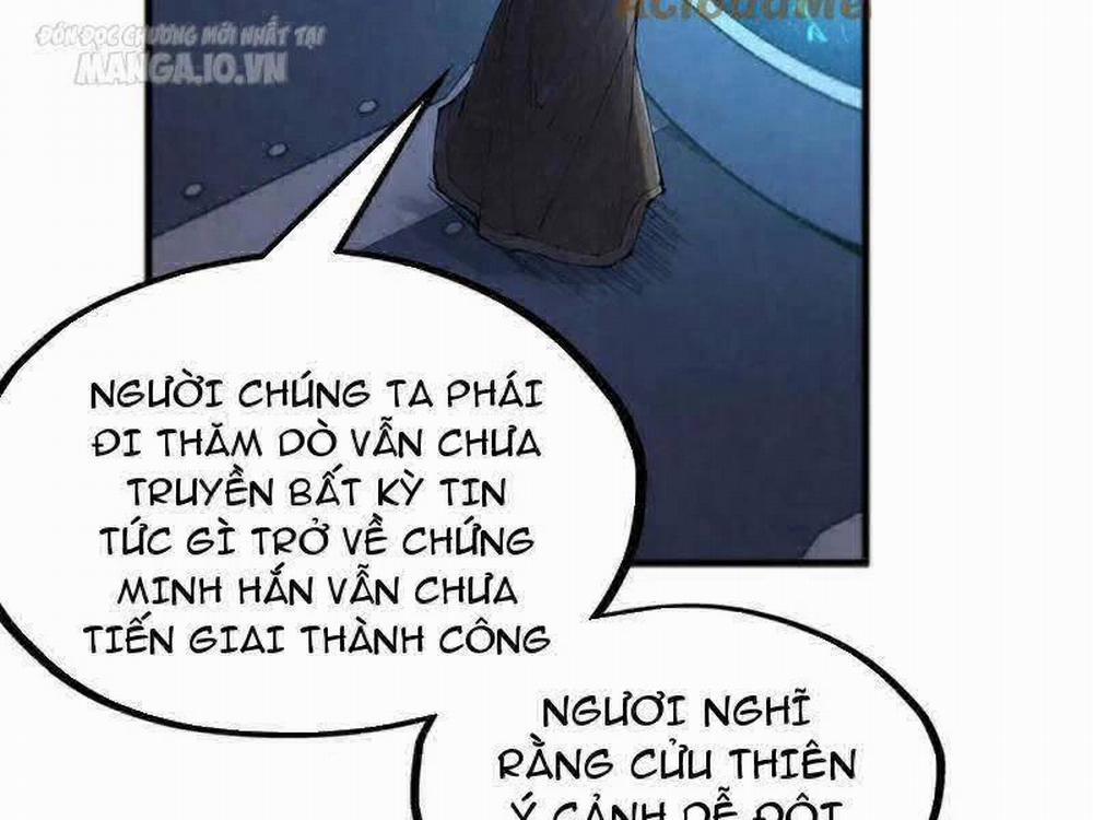 Vạn Cổ Chí Tôn 306 trang 110