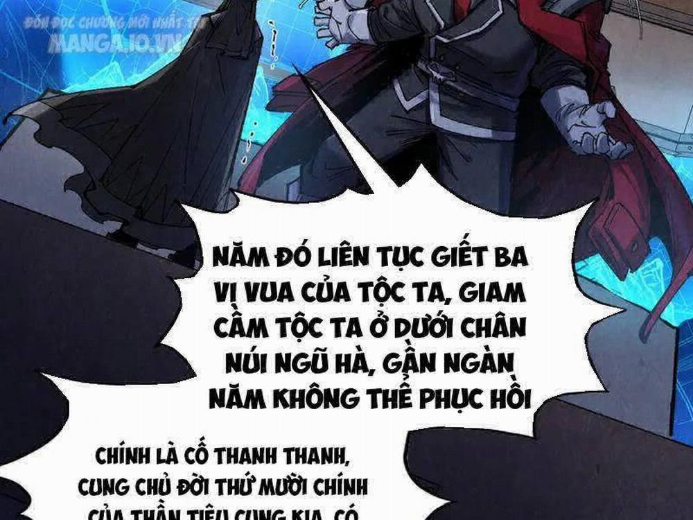 Vạn Cổ Chí Tôn 306 trang 129