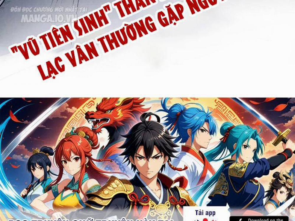 Vạn Cổ Chí Tôn 306 trang 143