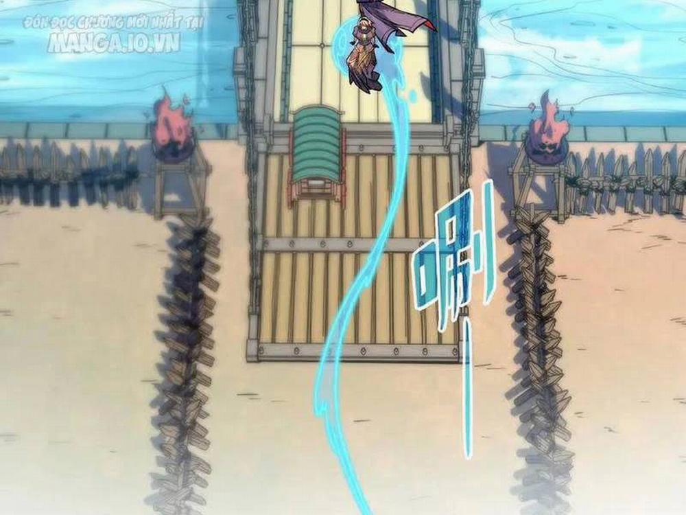 Vạn Cổ Chí Tôn 306 trang 15