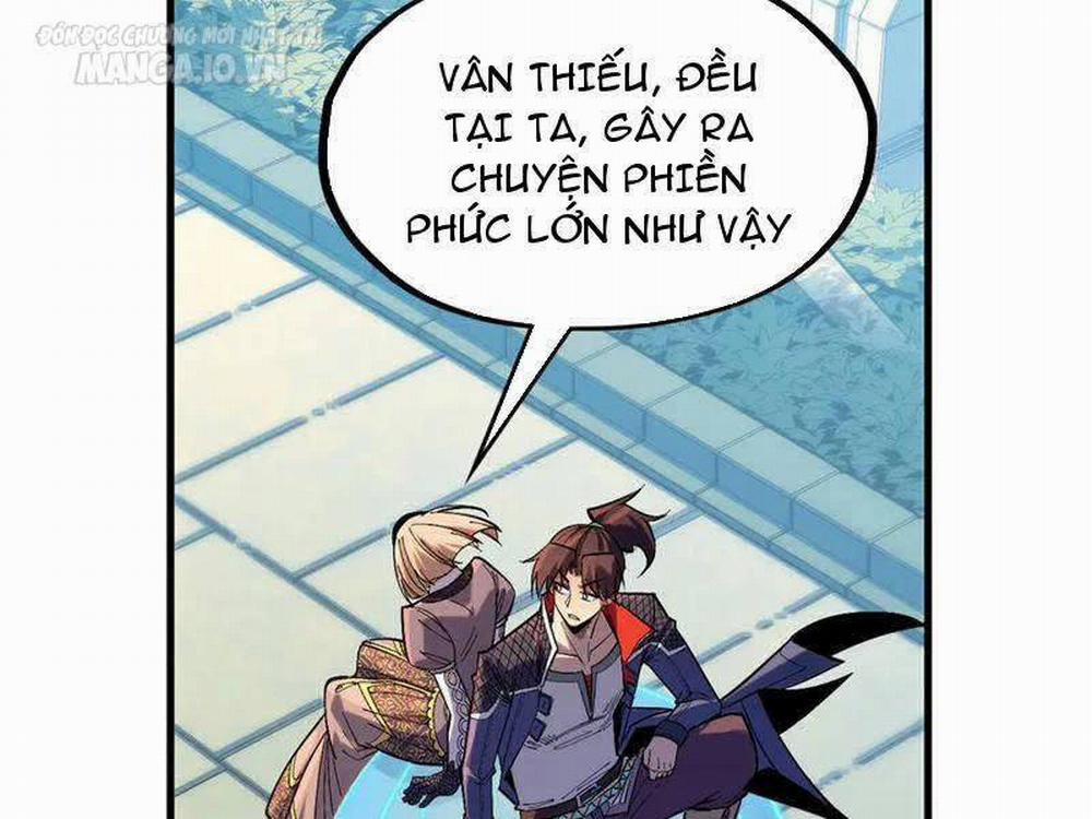Vạn Cổ Chí Tôn 306 trang 18