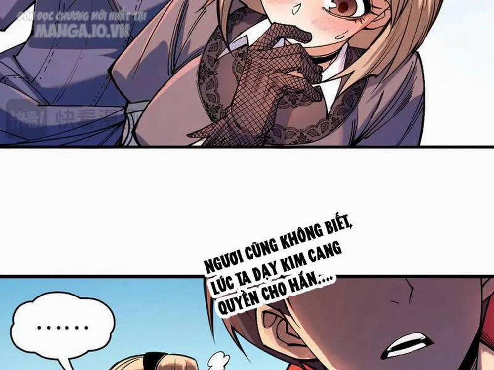 Vạn Cổ Chí Tôn 306 trang 21