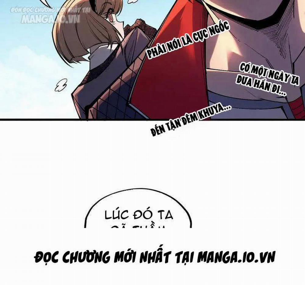 Vạn Cổ Chí Tôn 306 trang 22