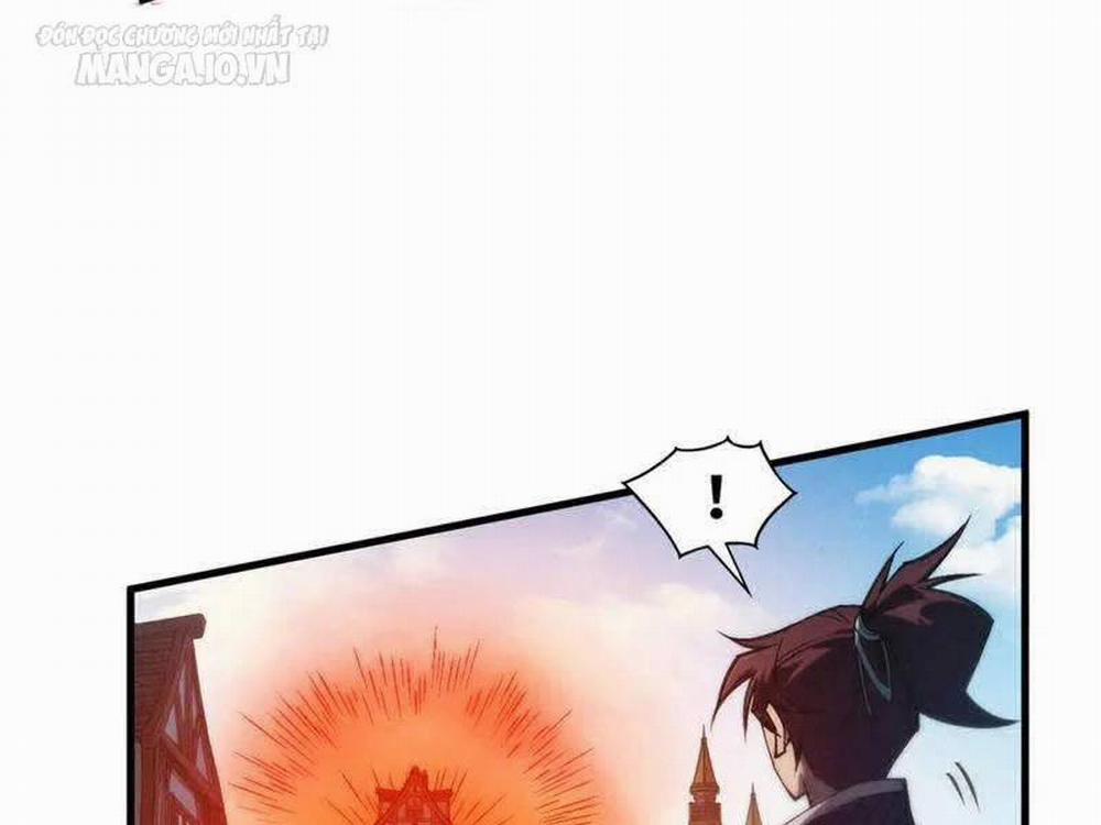 Vạn Cổ Chí Tôn 306 trang 33