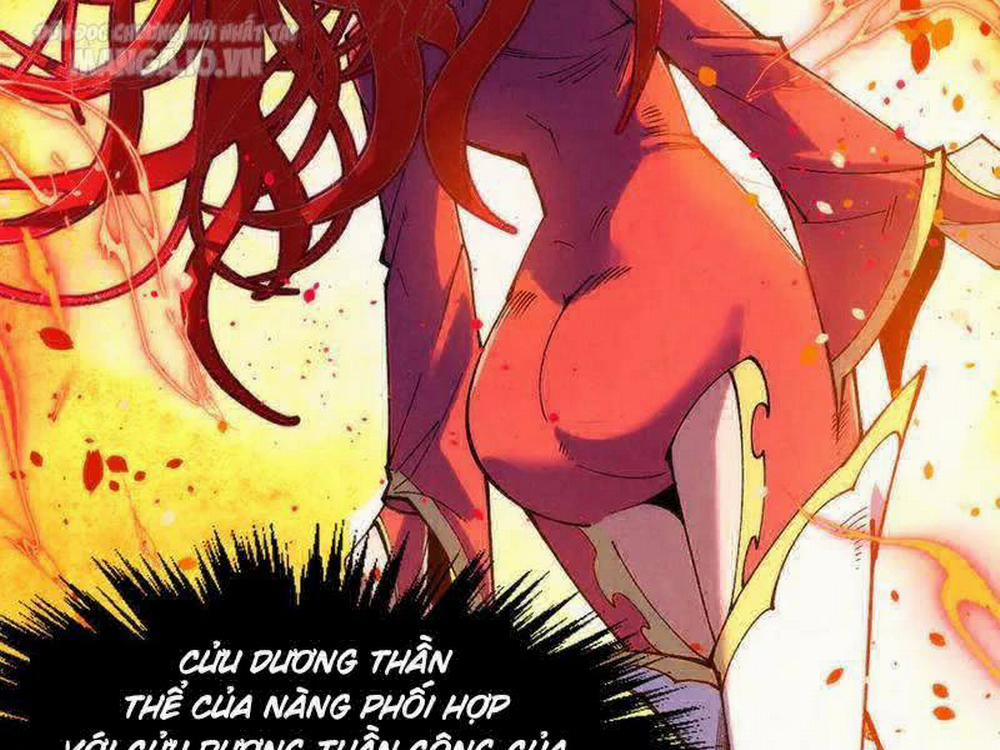 Vạn Cổ Chí Tôn 306 trang 39