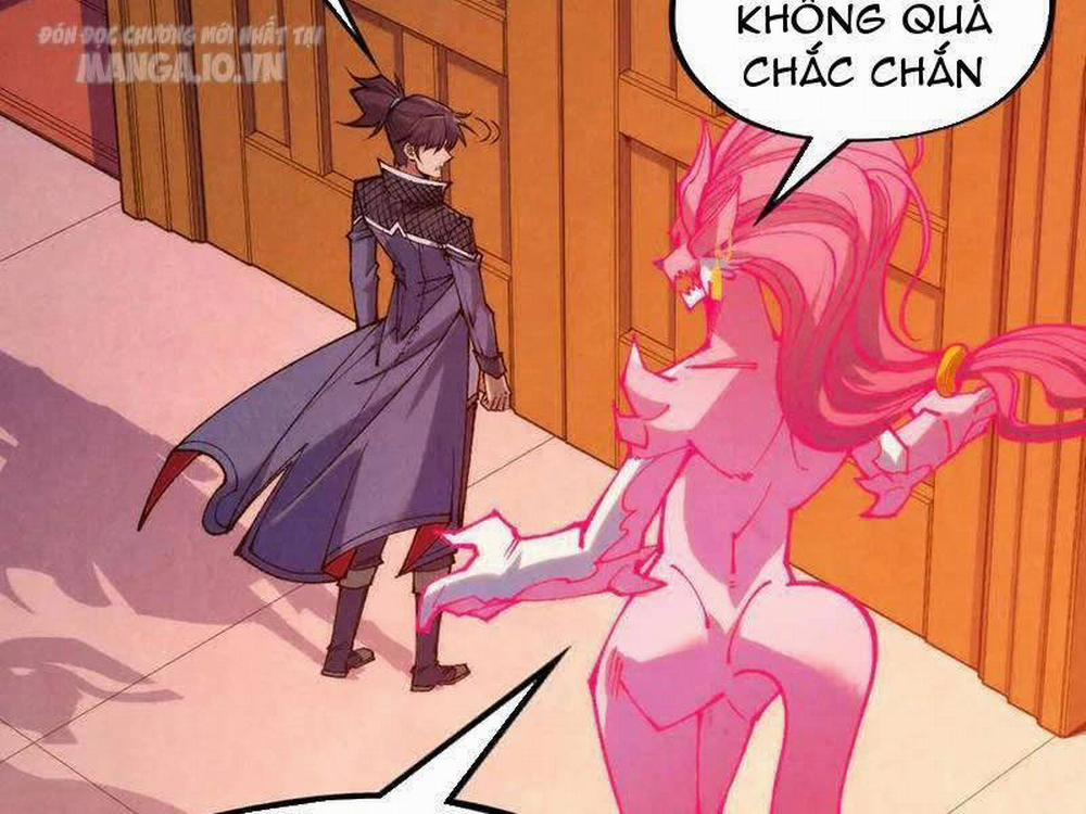 Vạn Cổ Chí Tôn 306 trang 46