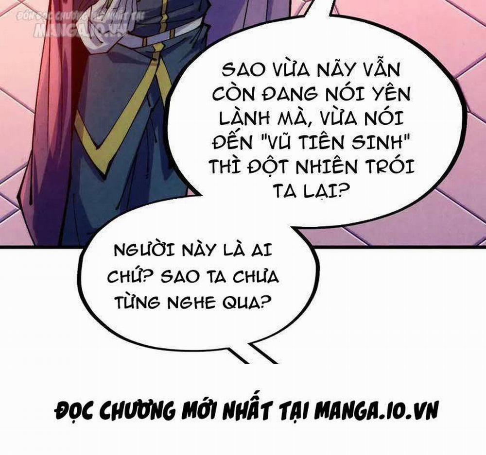 Vạn Cổ Chí Tôn 306 trang 59