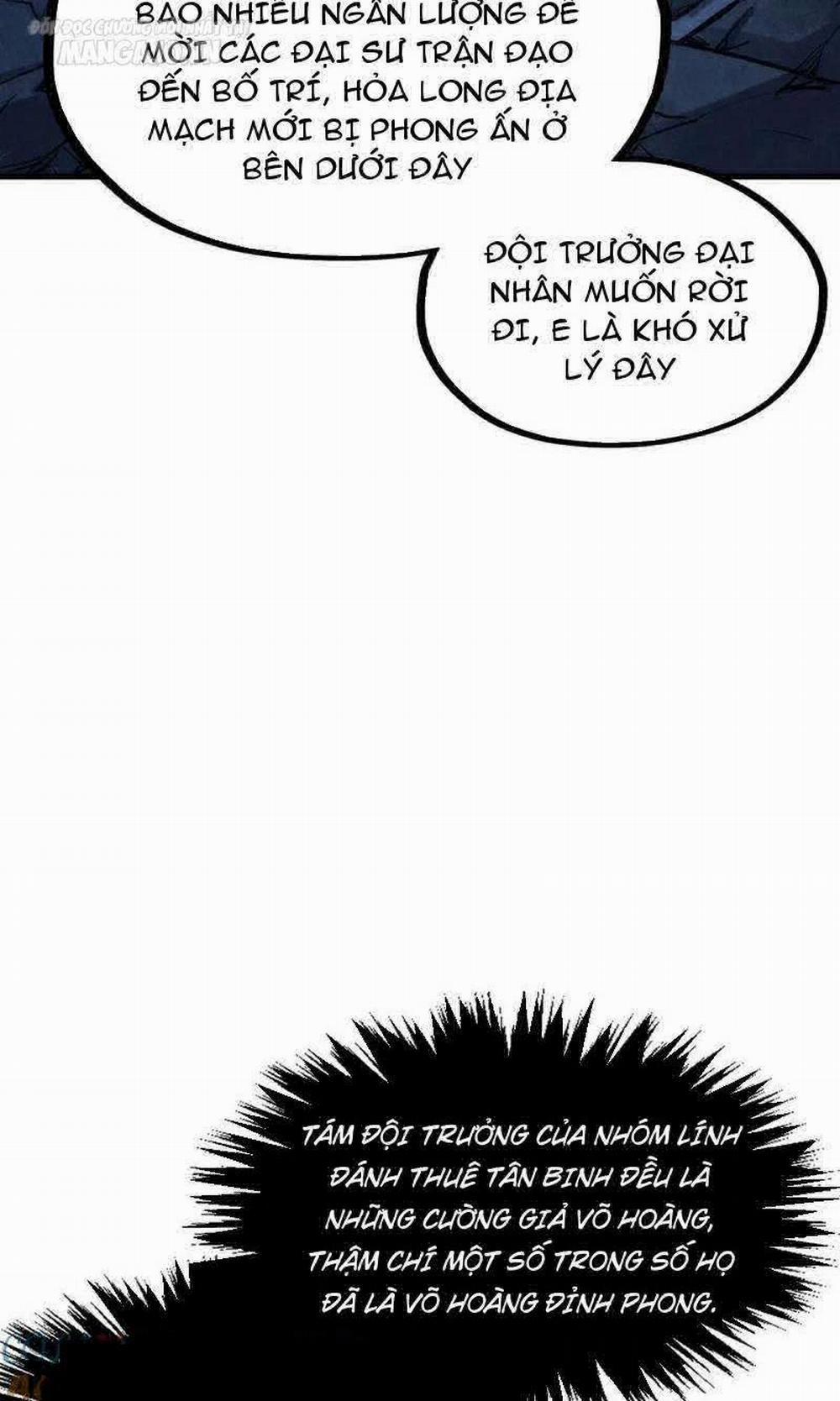 Vạn Cổ Chí Tôn 307 trang 14