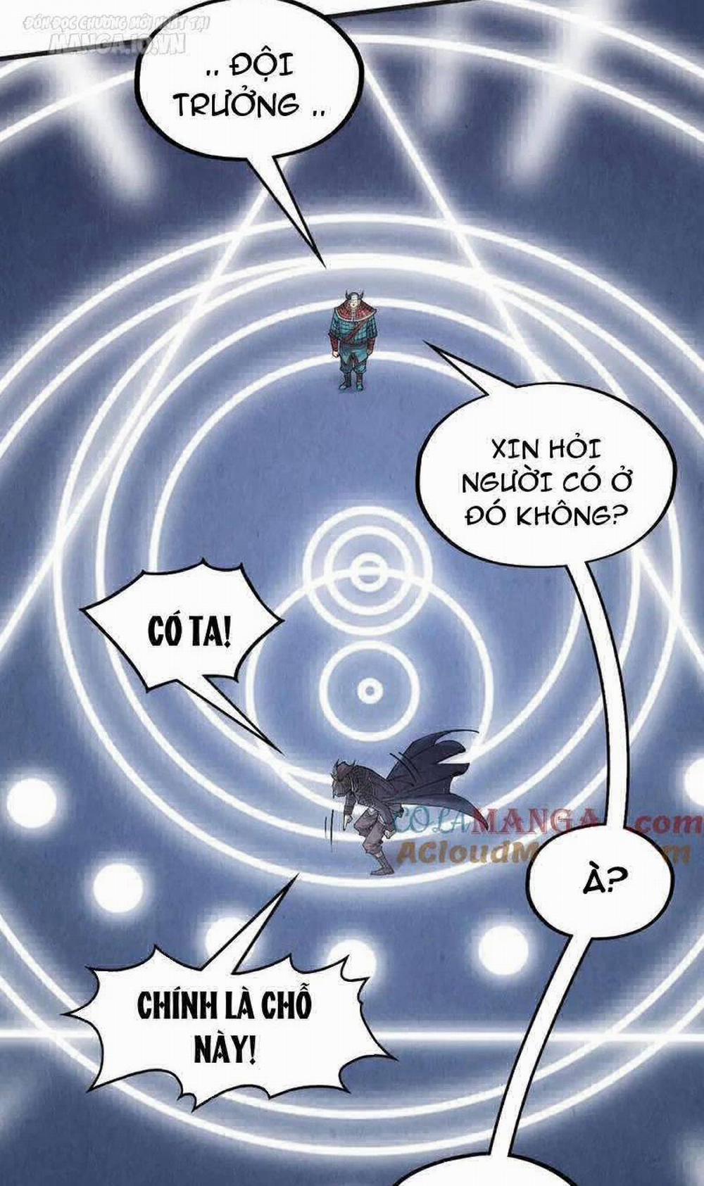 Vạn Cổ Chí Tôn 307 trang 18