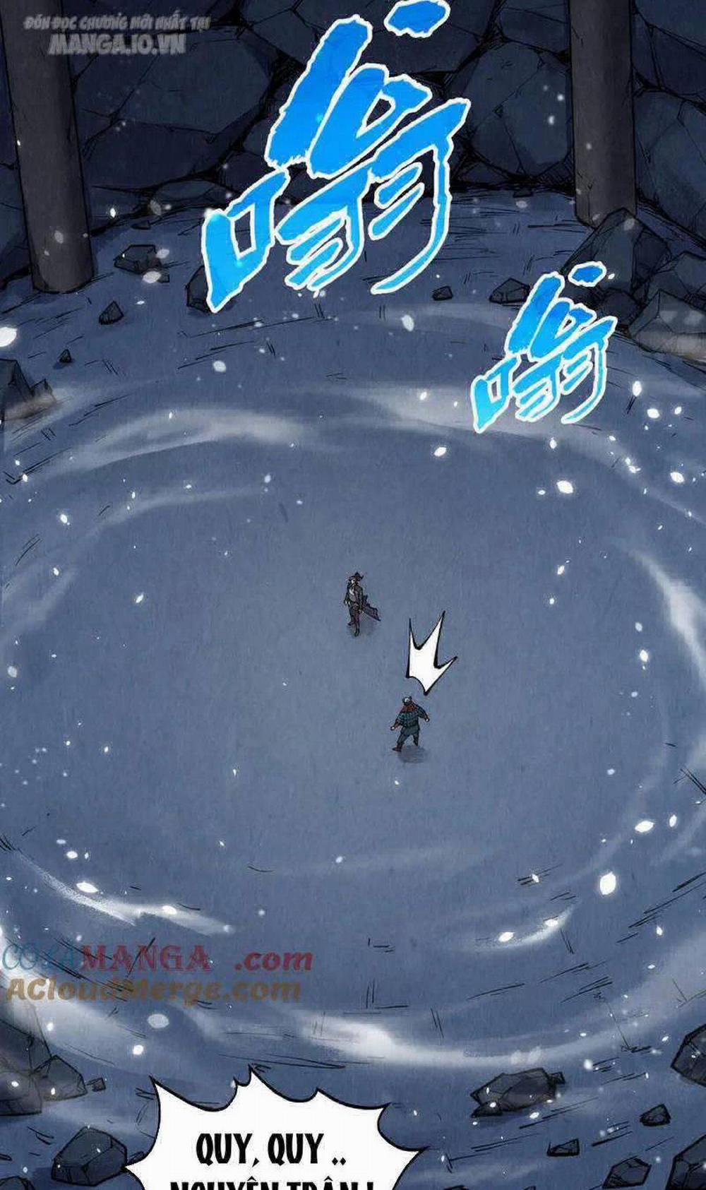 Vạn Cổ Chí Tôn 307 trang 23