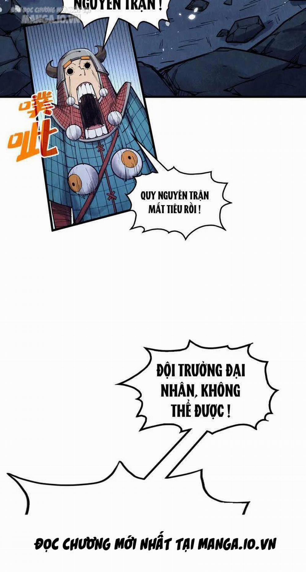 Vạn Cổ Chí Tôn 307 trang 24