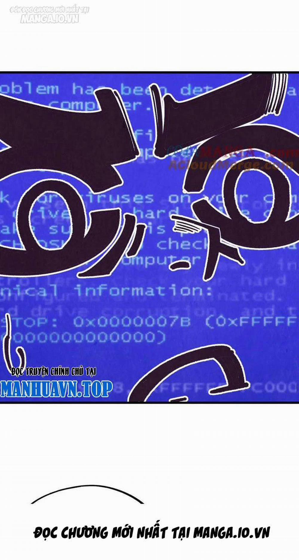 Vạn Cổ Chí Tôn 307 trang 27