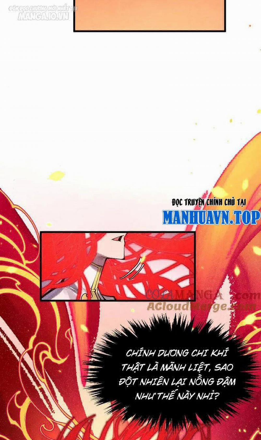 Vạn Cổ Chí Tôn 307 trang 39