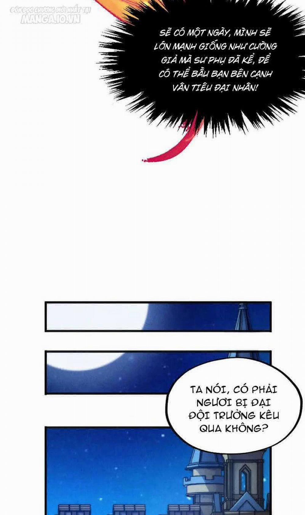 Vạn Cổ Chí Tôn 307 trang 42