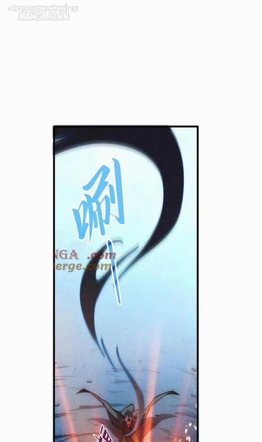 Vạn Cổ Chí Tôn 307 trang 48