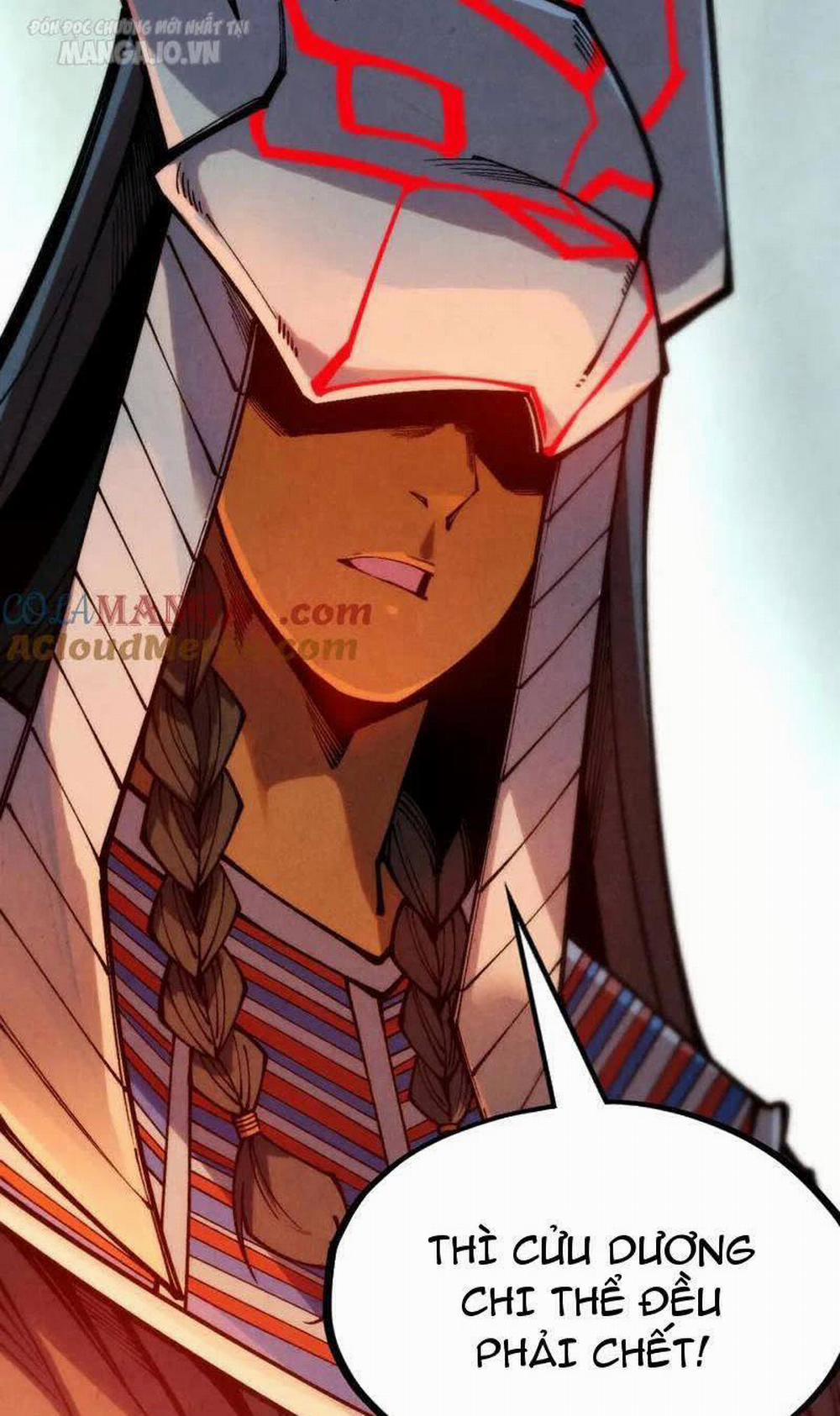 Vạn Cổ Chí Tôn 307 trang 50