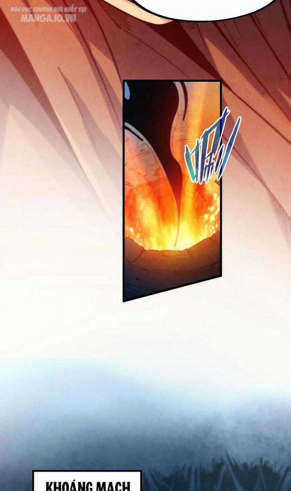 Vạn Cổ Chí Tôn 307 trang 51