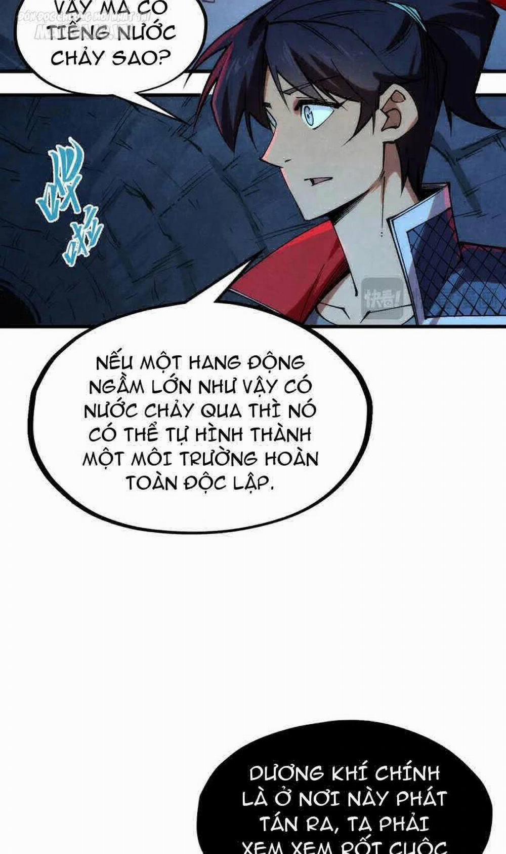 Vạn Cổ Chí Tôn 307 trang 53