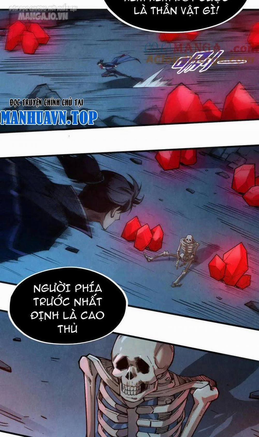 Vạn Cổ Chí Tôn 307 trang 54