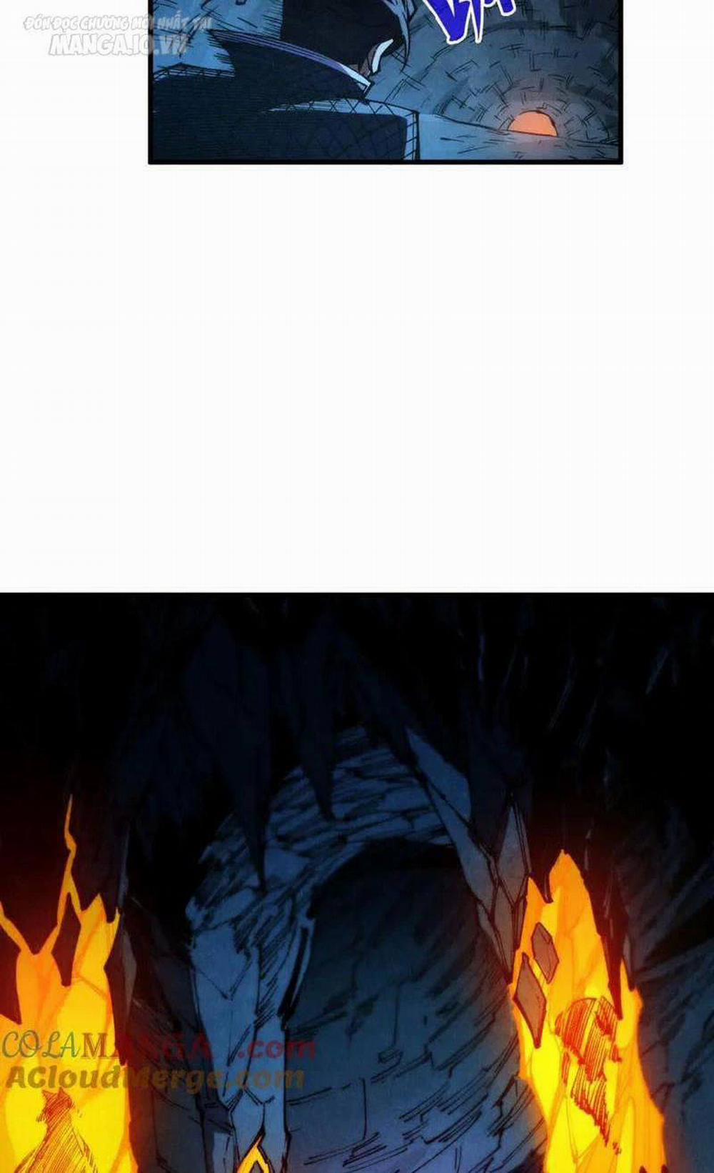 Vạn Cổ Chí Tôn 307 trang 57