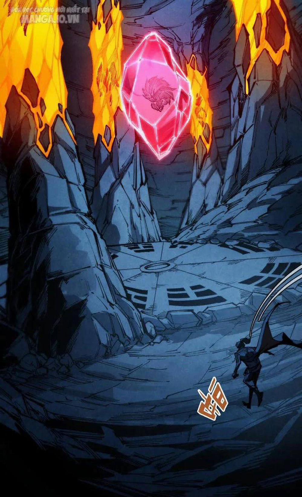 Vạn Cổ Chí Tôn 307 trang 58