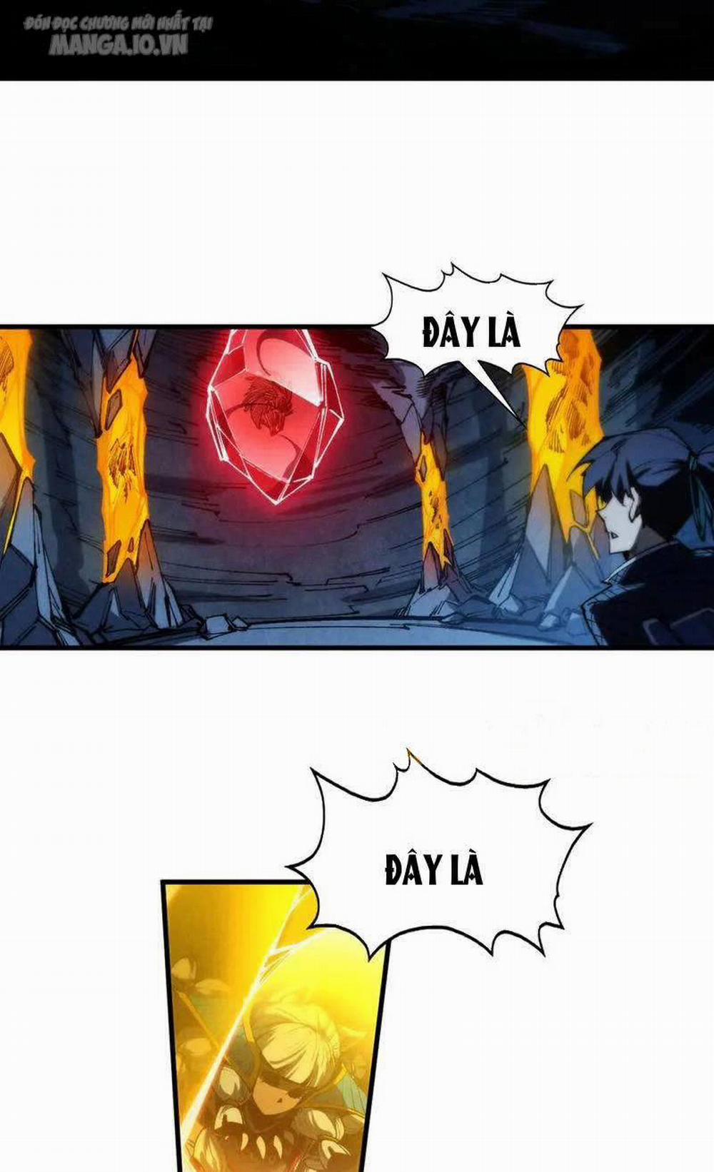 Vạn Cổ Chí Tôn 307 trang 59