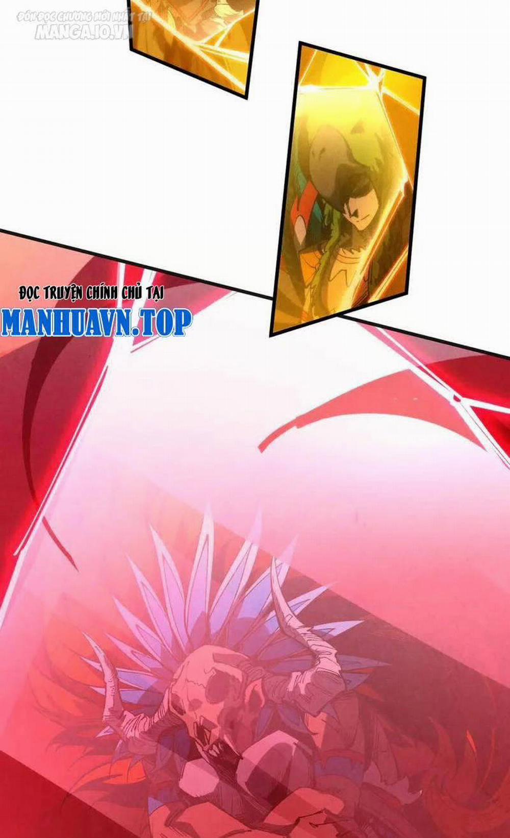 Vạn Cổ Chí Tôn 307 trang 60