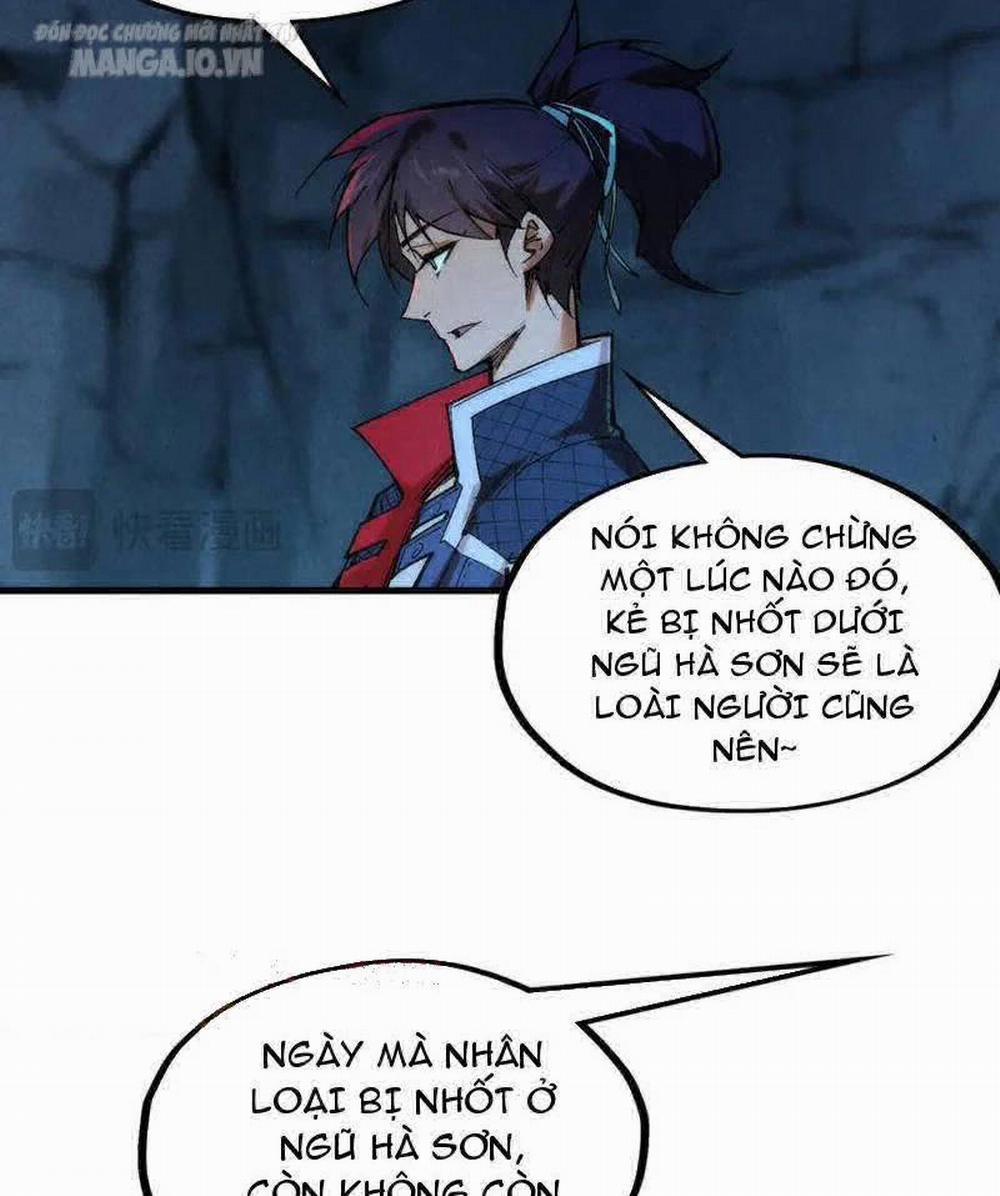 Vạn Cổ Chí Tôn 308 trang 12