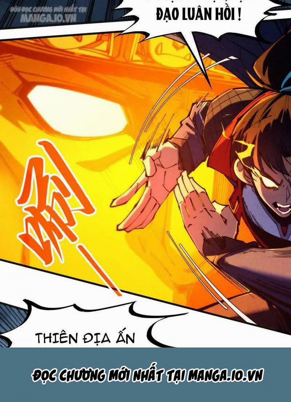 Vạn Cổ Chí Tôn 308 trang 16