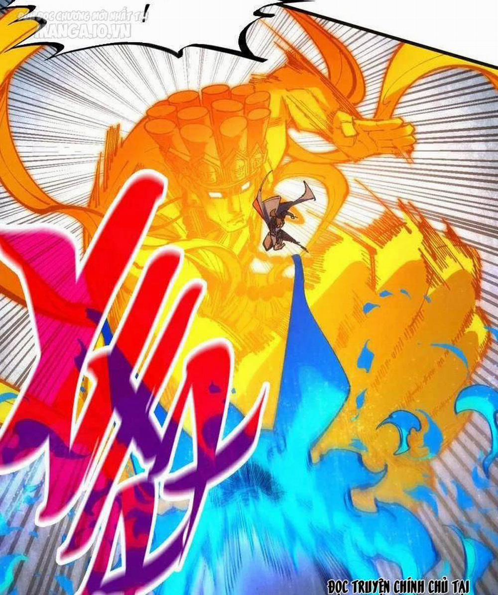 Vạn Cổ Chí Tôn 308 trang 17