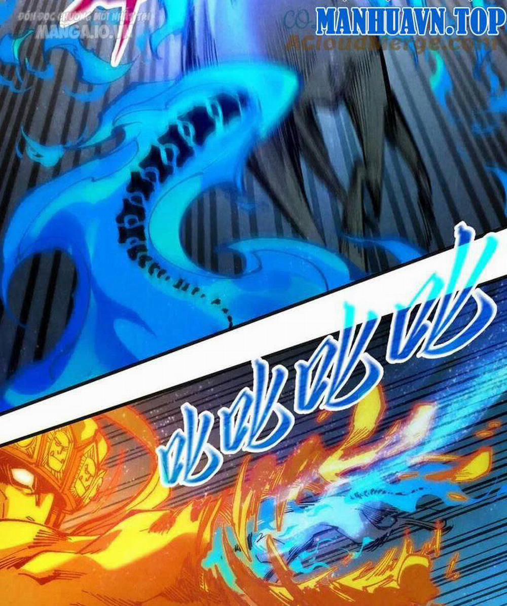 Vạn Cổ Chí Tôn 308 trang 18