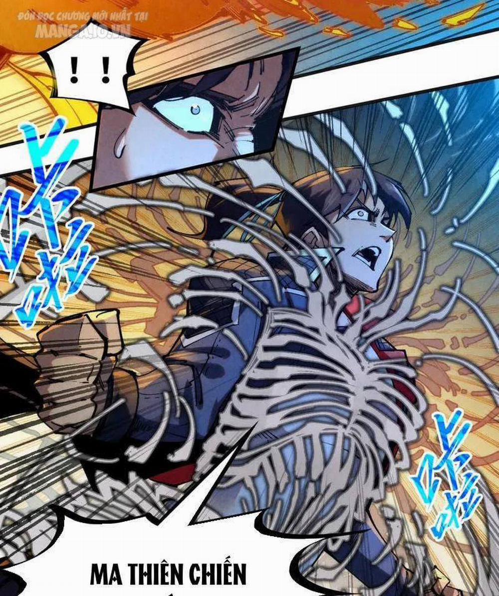 Vạn Cổ Chí Tôn 308 trang 19