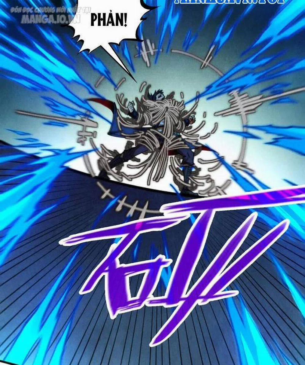 Vạn Cổ Chí Tôn 308 trang 23