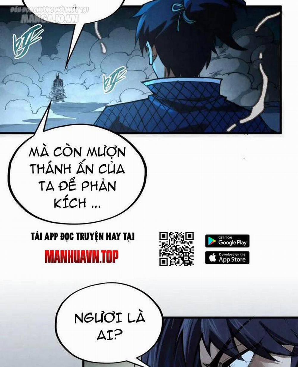 Vạn Cổ Chí Tôn 308 trang 28