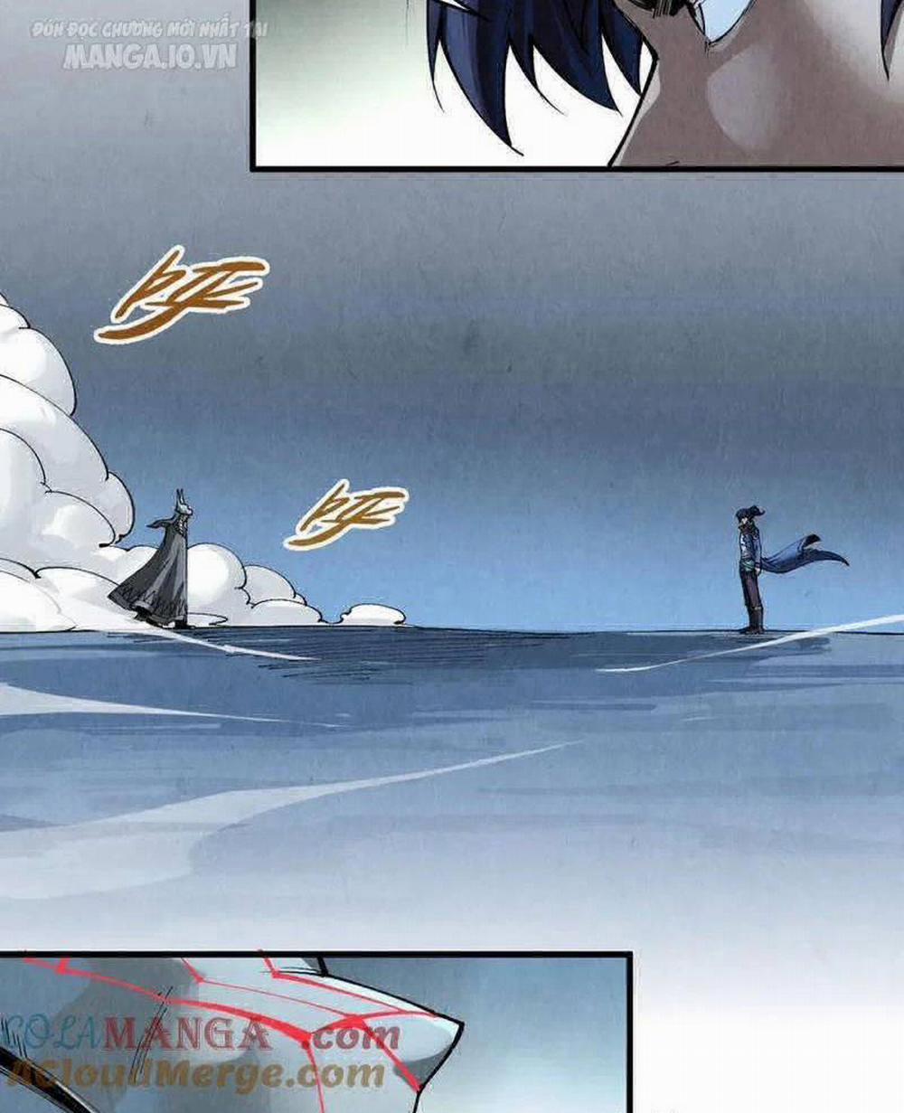 Vạn Cổ Chí Tôn 308 trang 29