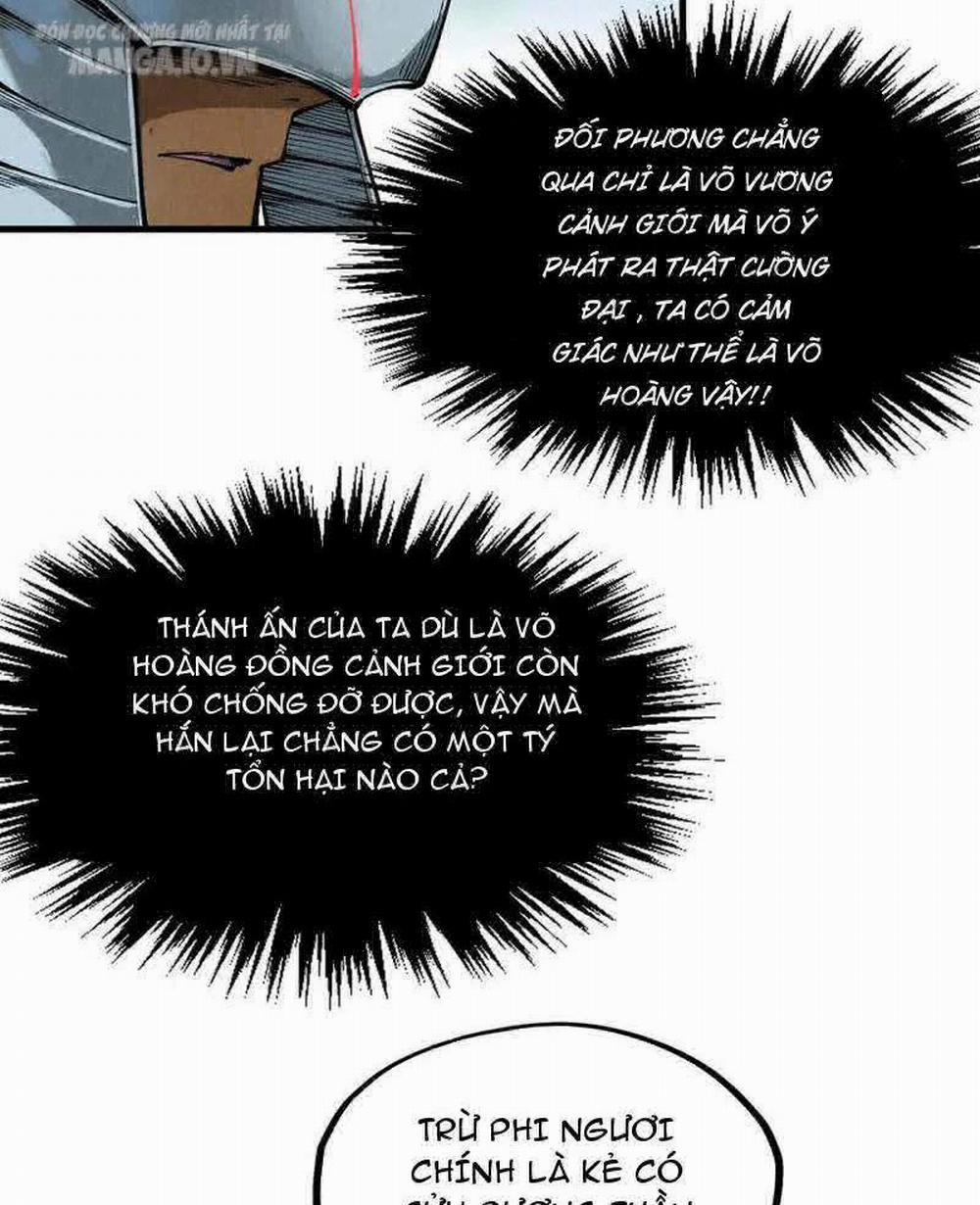 Vạn Cổ Chí Tôn 308 trang 30