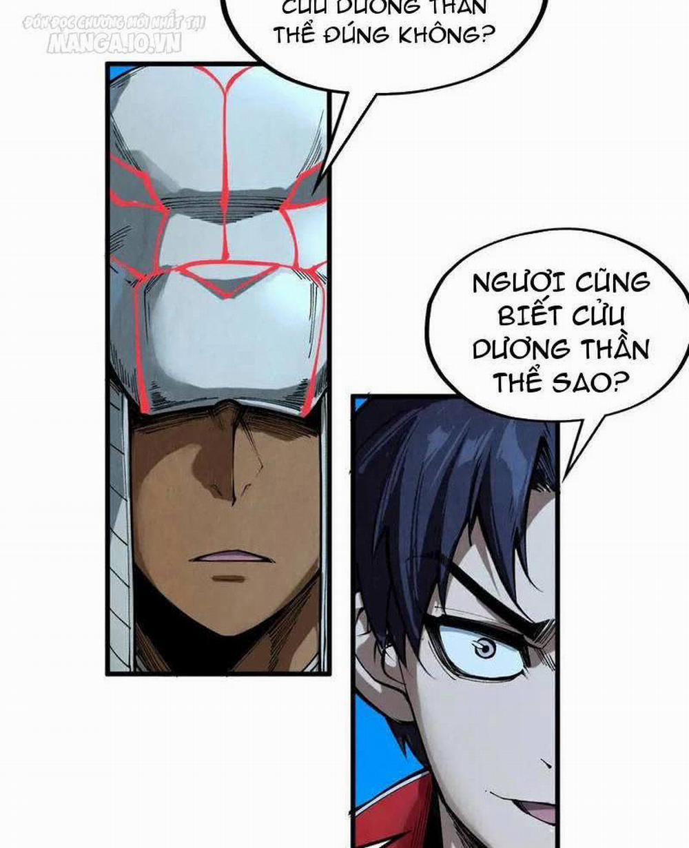 Vạn Cổ Chí Tôn 308 trang 31