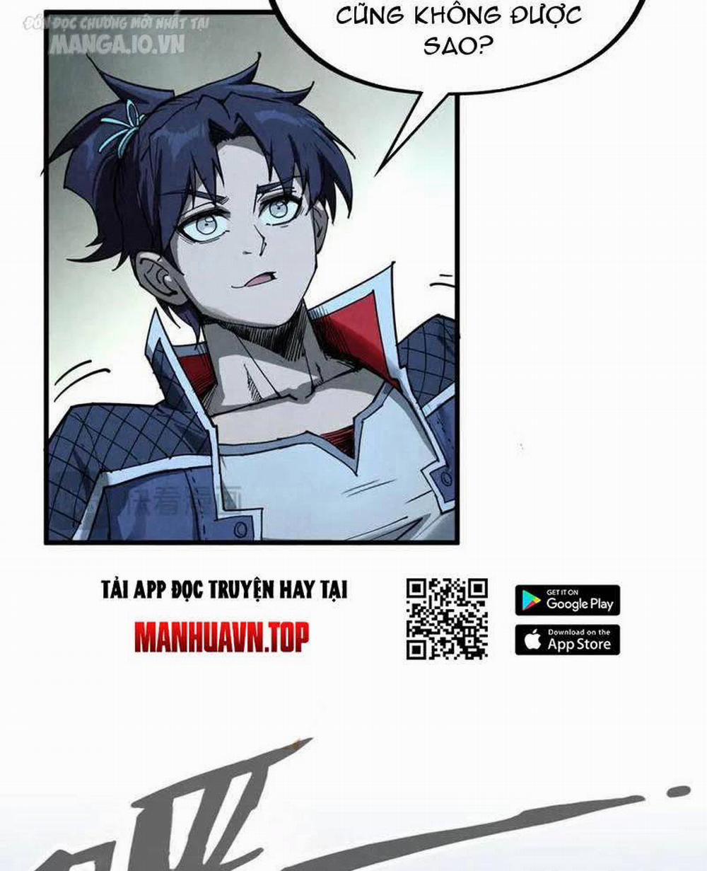 Vạn Cổ Chí Tôn 308 trang 34