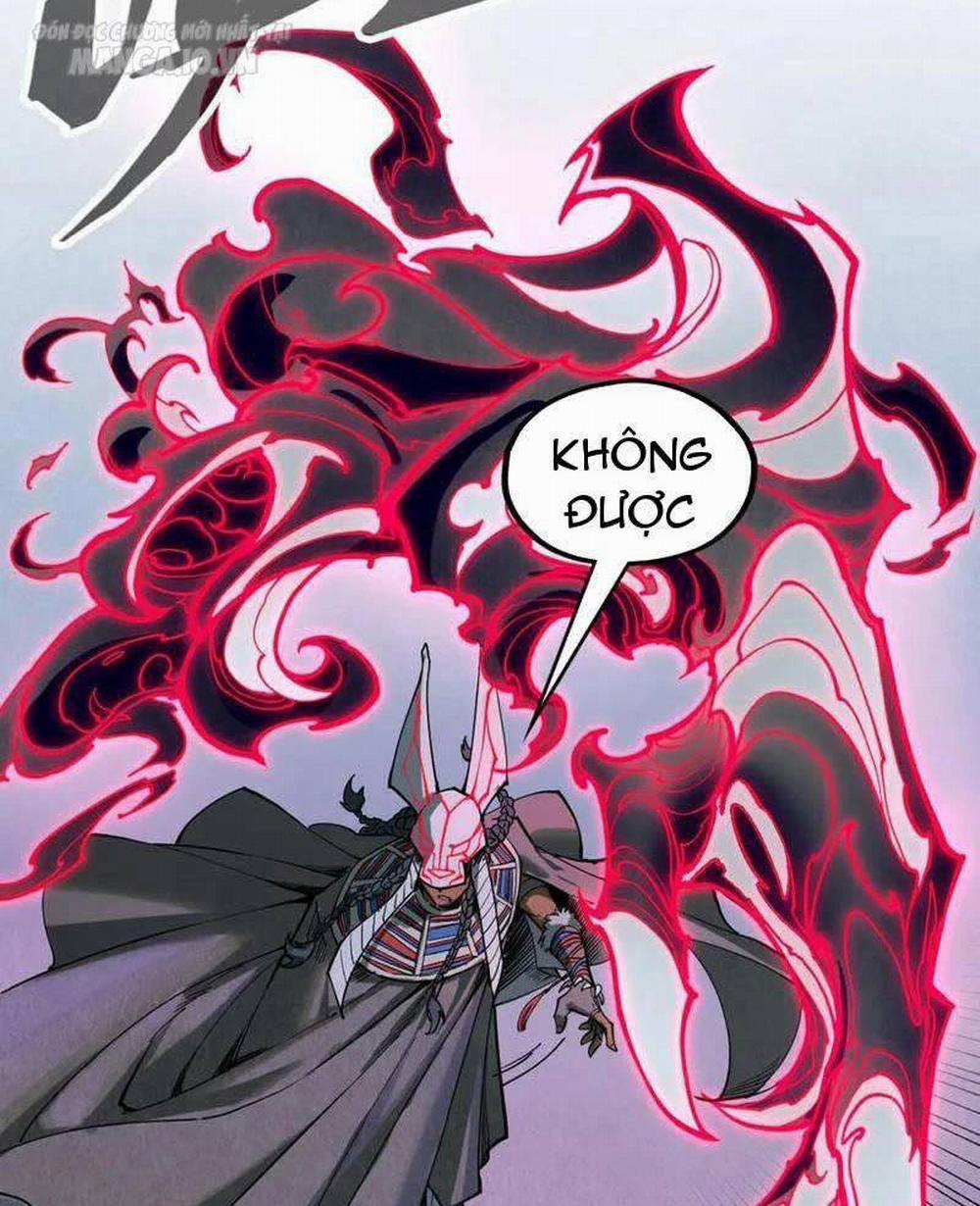 Vạn Cổ Chí Tôn 308 trang 35