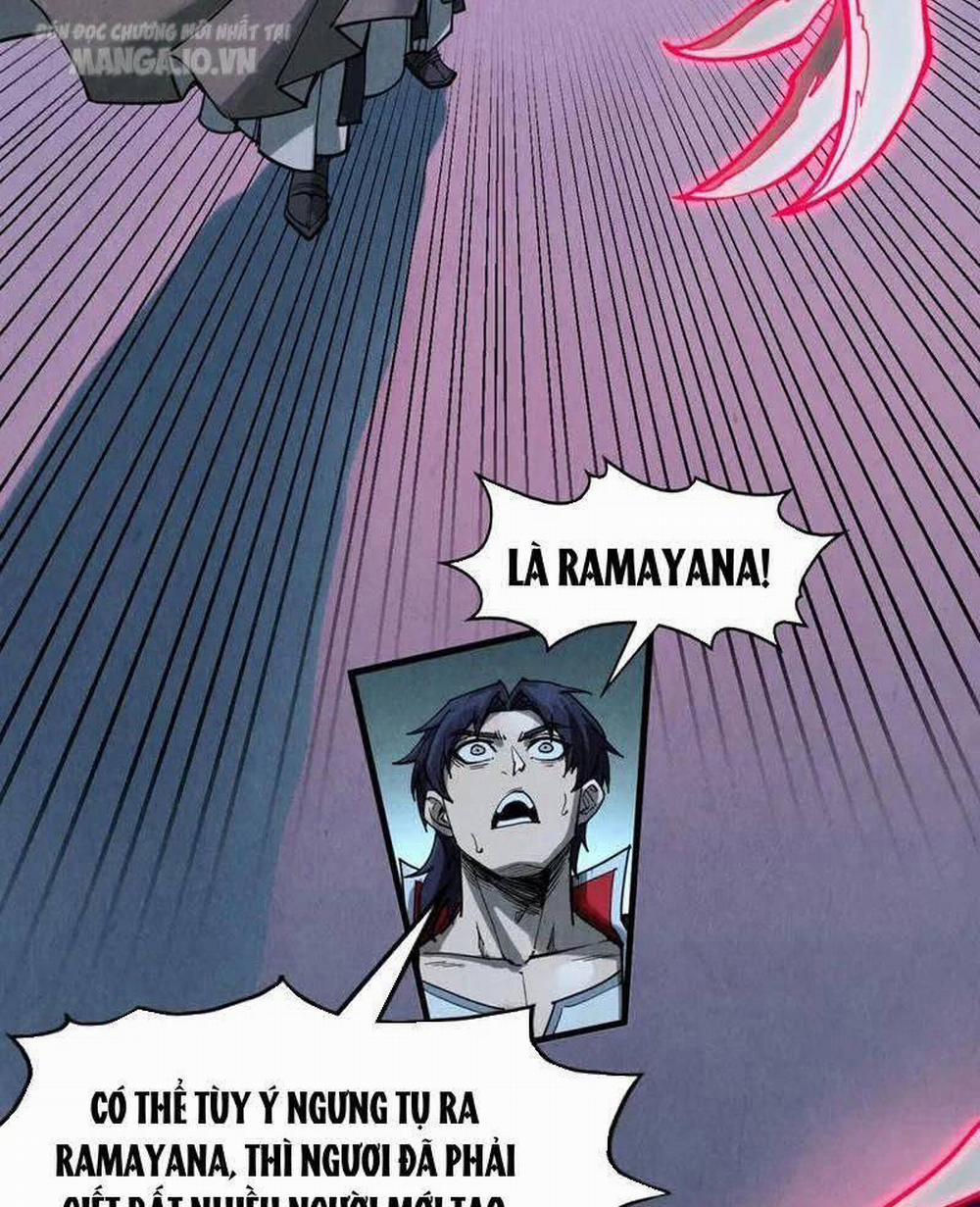 Vạn Cổ Chí Tôn 308 trang 36
