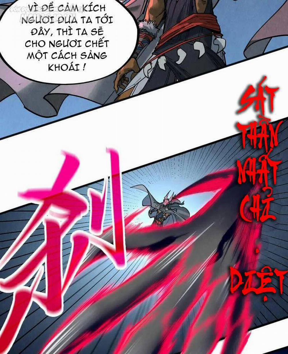 Vạn Cổ Chí Tôn 308 trang 38