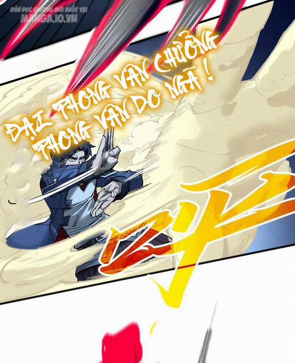 Vạn Cổ Chí Tôn 308 trang 39