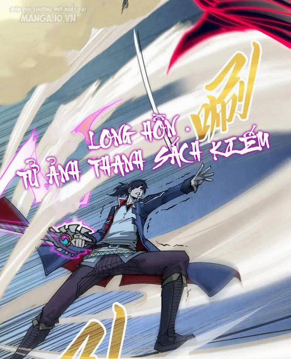 Vạn Cổ Chí Tôn 308 trang 41