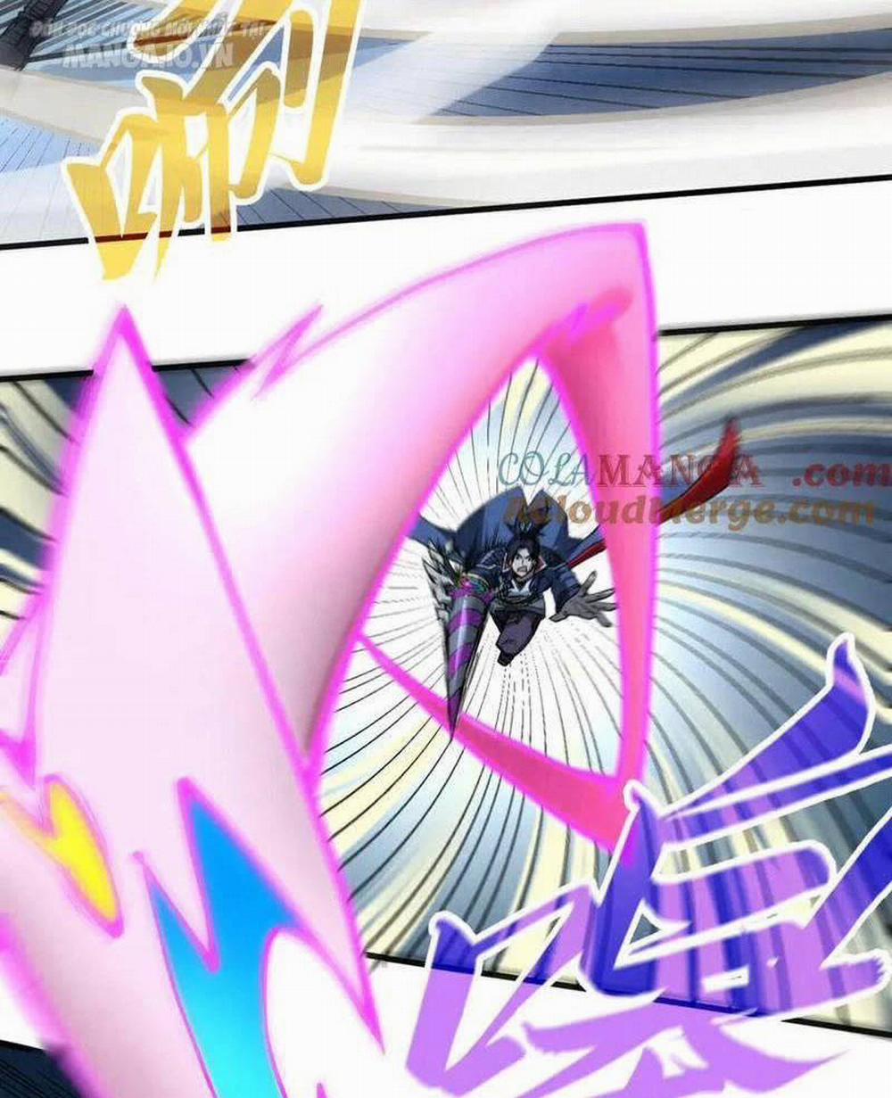 Vạn Cổ Chí Tôn 308 trang 42