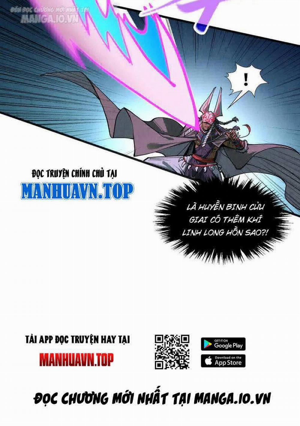 Vạn Cổ Chí Tôn 308 trang 43